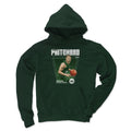 Payton Pritchard Boston Premiere WHT