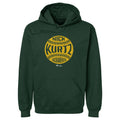 Nick Kurtz Sacramento Vintage Baseball WHT