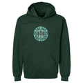 The Bay Golf Club Roundel WHT