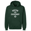 Boston Celtics Vs. Everybody WHT