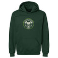Boston Common Golf Club Roundel WHT