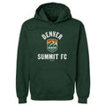 Denver Summit FC Classic Team WHT