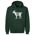 Boston GOAT 33 WHT