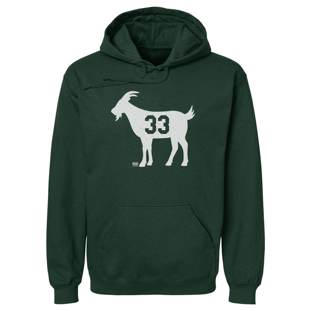 Boston GOAT 33 WHT