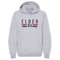 Bryce Elder Atlanta Font