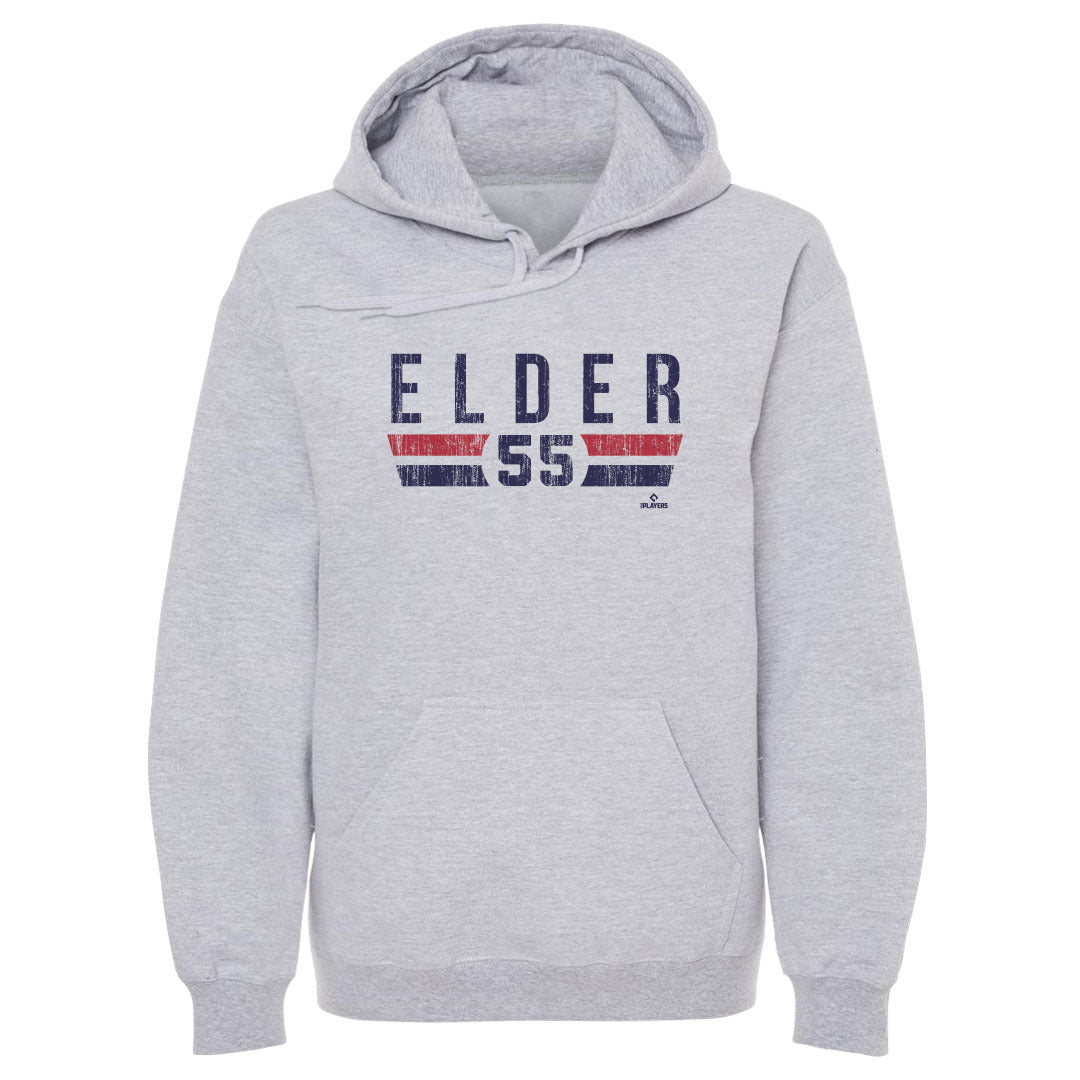 Bryce Elder Atlanta Font