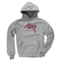 Ozzie Albies Script R