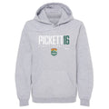 Carson Pickett Denver Summit FC Elite WHT