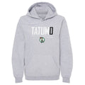 Jayson Tatum Boston Celtics Elite WHT