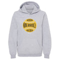 Jackson Merrill San Diego Vintage Baseball WHT