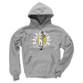 Ralph Kiner Emblem WHT