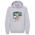 Payton Pritchard Boston Celtics Cartoon WHT