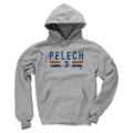 Adam Pelech New York I Font B