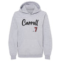 Corbin Carroll Arizona Script