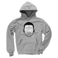 Payton Pritchard Player Silhouette WHT