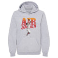Michael Harris II Atlanta Air Harris II WHT