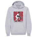 Omar Vizquel Cleveland Player Name WHT