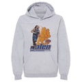 Jalen Brunson New York Knicks Retro