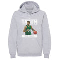 Jayson Tatum Boston Trust WHT