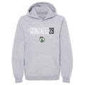 Hugo Gonzalez Boston Celtics Elite WHT
