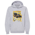 Oneil Cruz Pittsburgh Vintage WHT