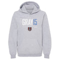 Allisha Gray Atlanta Dream Elite WHT
