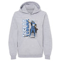 Isaac TeSlaa Detroit Vertical Name WHT
