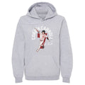 Corbin Carroll Arizona Name Arc WHT