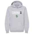 Baylor Scheierman Boston Celtics Elite WHT