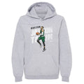Jayson Tatum Lift Off W WHT