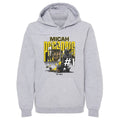 Micah Parsons Green Bay Player Name WHT