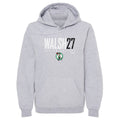 Jordan Walsh Boston Celtics Elite WHT