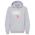 Dyson Daniels Atlanta Hawks Elite WHT