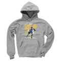 Syl Apps Jr. Pittsburgh Comet WHT