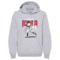 Ronald Acuna Jr. Rise R WHT