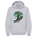 Jayson Tatum City Emblem WHT