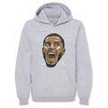 Jayson Tatum Scream WHT