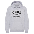 Monterrey Osos Football Arch