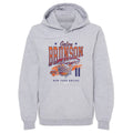 Jalen Brunson New York Knicks Swish WHT