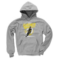 Paul Gardner Pittsburgh Comet WHT