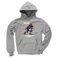 Mathew Barzal Offset O WHT