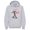 Chipper Jones Atlanta Name WHT