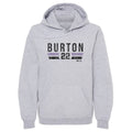 Veronica Burton Golden State Font