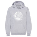 Cameron Brink Los Angeles Basketball WHT