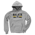 Evgeni Malkin Font YK