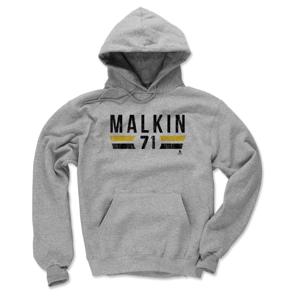 Evgeni Malkin Font YK
