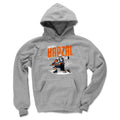 Mathew Barzal Chisel WHT