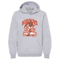 Tee Higgins Cincinnati Aura WHT
