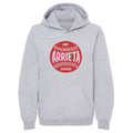 Jake Arrieta Chicago C Baseball WHT