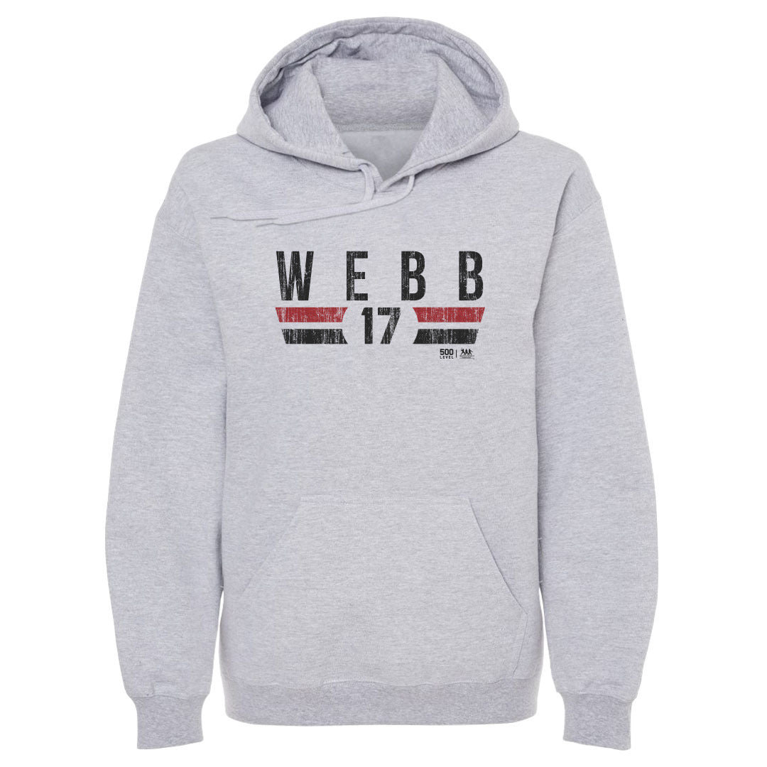 Brandon Webb Arizona Font